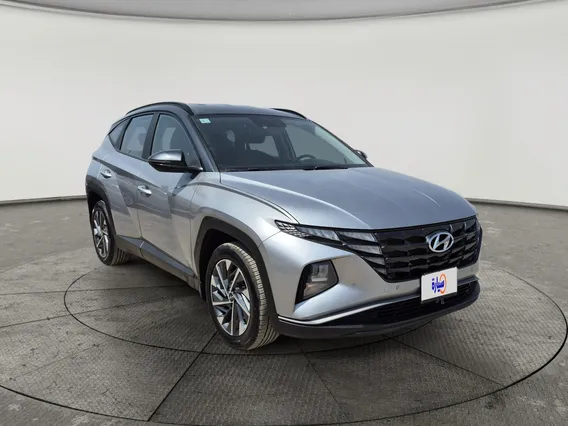 Hyundai Tucson Smart 2023 دبل