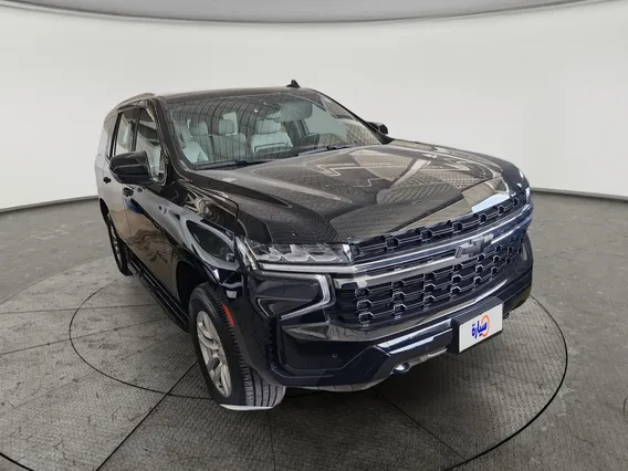 Chevrolet Tahoe LS 2023 