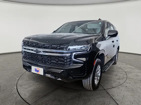 Chevrolet Tahoe LS 2023 