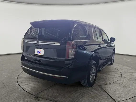 Chevrolet Tahoe LS 2023 