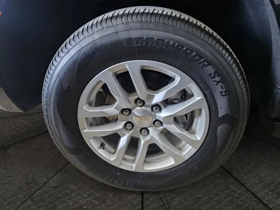 Chevrolet Tahoe LS 2023 