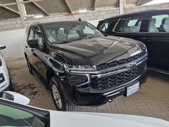 Chevrolet Tahoe LS 2023 