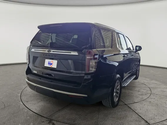 Chevrolet Tahoe LS 2023 