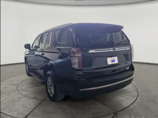 Chevrolet Tahoe LS 2023 