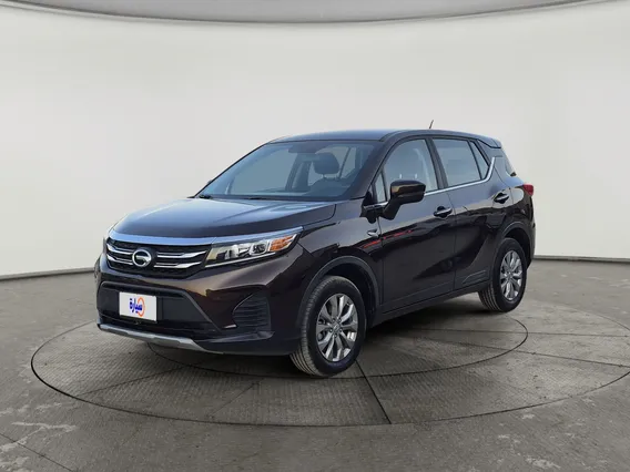 GAC GS3 GS 2023 