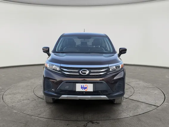 GAC GS3 GS 2023 