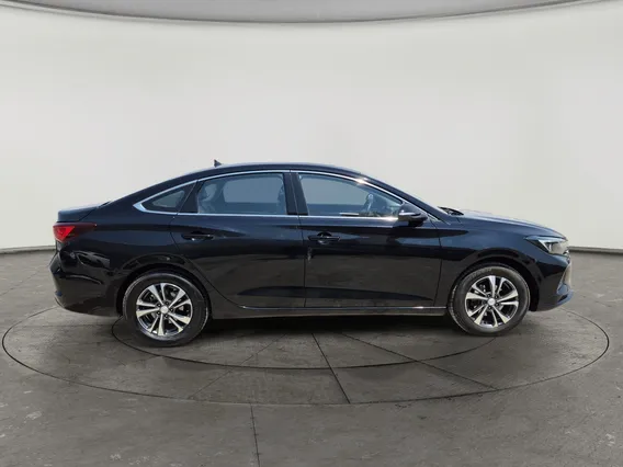 Changan Eado Plus Smart 2023 