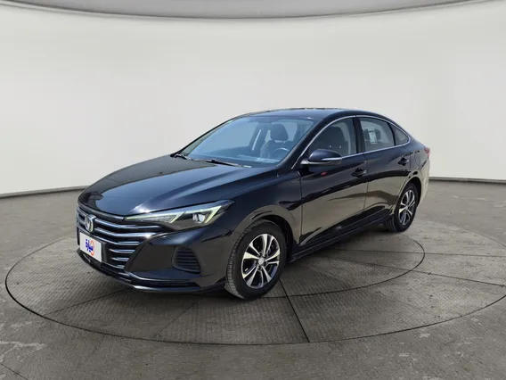 Changan Eado Plus Smart 2023 