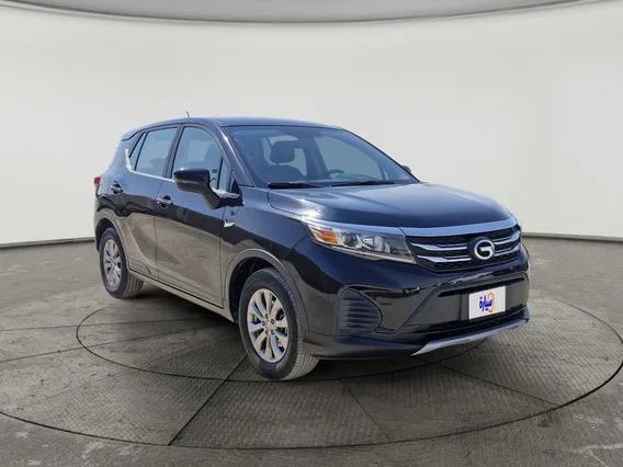 GAC GS3 GS 2023 