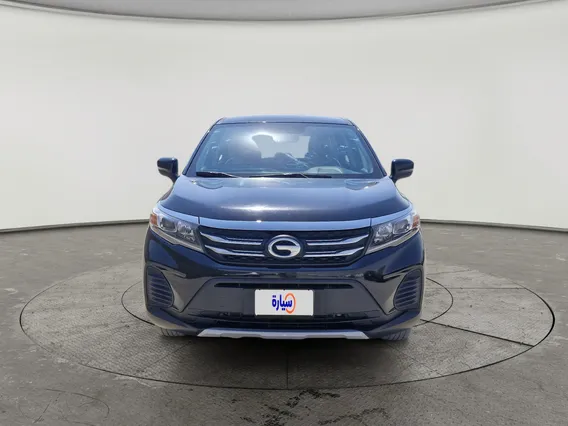 GAC GS3 GS 2023 