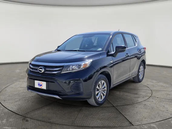 GAC GS3 GS 2023 