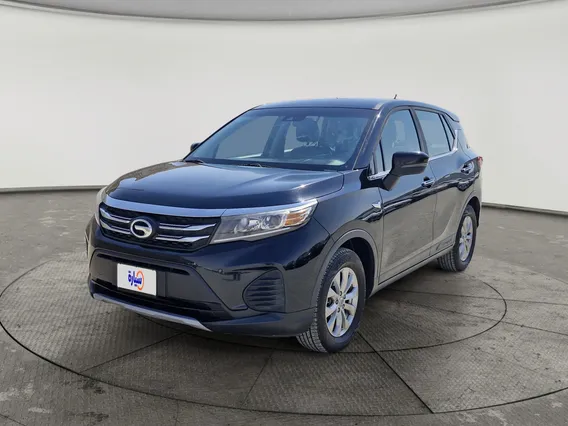 GAC GS3 GS 2023 