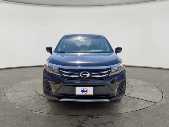 GAC GS3 GS 2023 