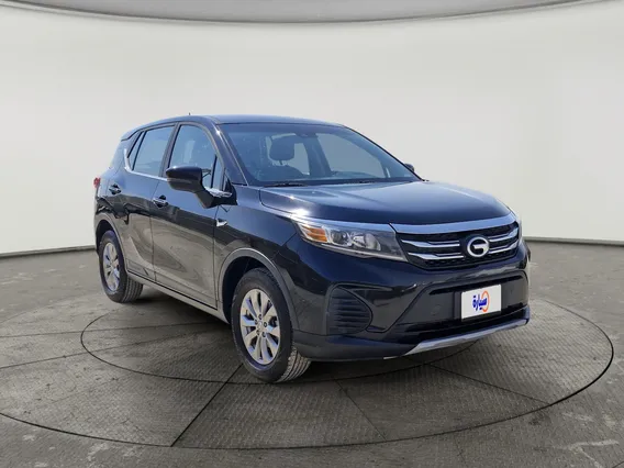 GAC GS3 GS 2023 