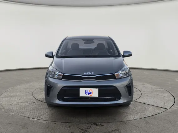 Kia Pegas LX 2024 