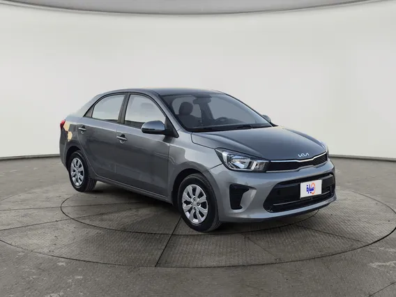 Kia Pegas LX 2024 