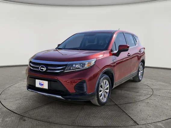GAC GS3 GS 2023 