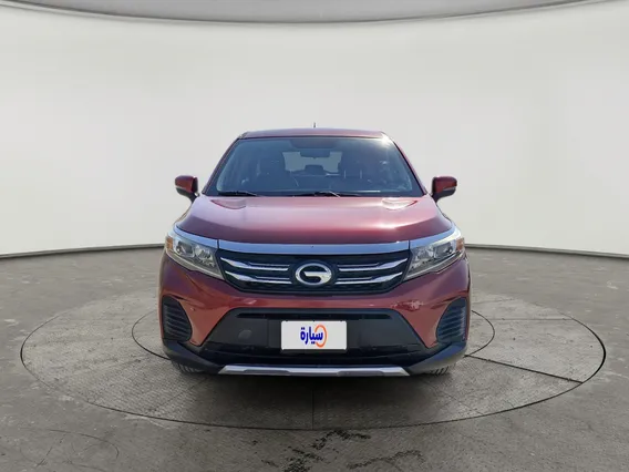 GAC GS3 GS 2023 
