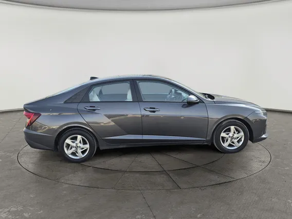 Hyundai Accent Fleet 2024 