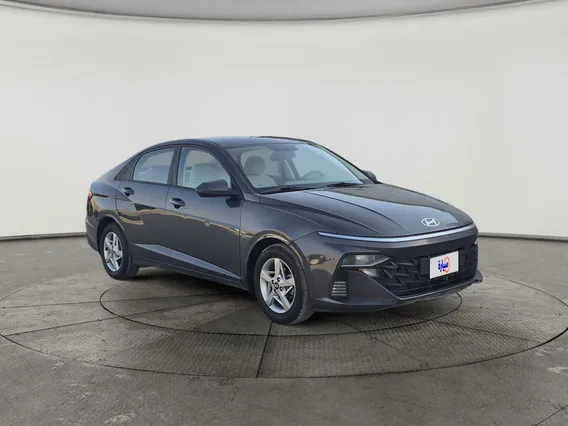 Hyundai Accent Fleet 2024 