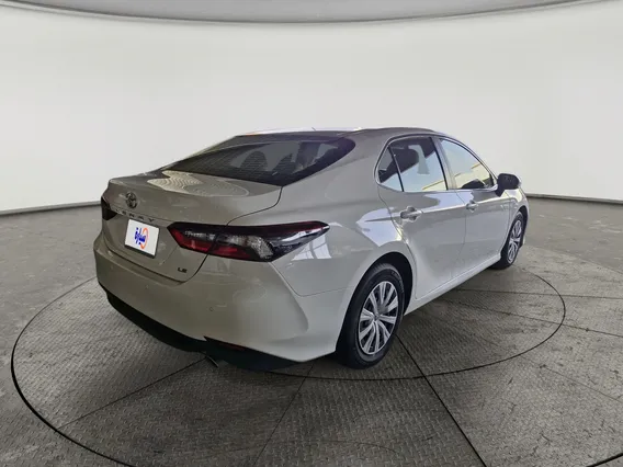 Toyota Camry  LE 2023 