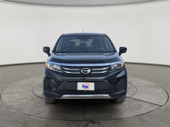GAC GS3 GS 2023 