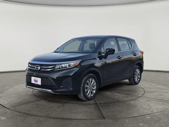 GAC GS3 GS 2023 