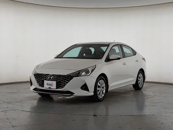 Hyundai Accent Smart 2023 