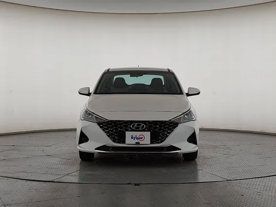 Hyundai Accent Smart 2023 