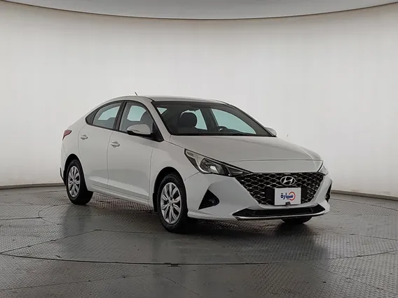 Hyundai Accent Smart 2023 