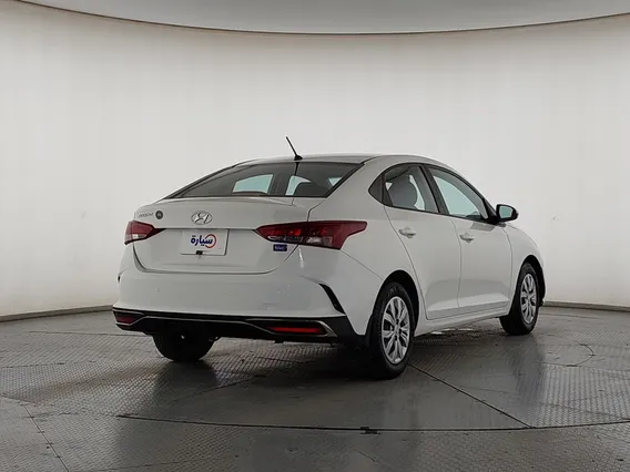 Hyundai Accent Smart 2023 