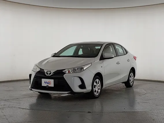 Toyota Yaris  Y 2022 