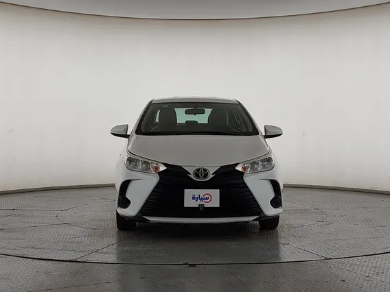 Toyota Yaris  Y 2022 