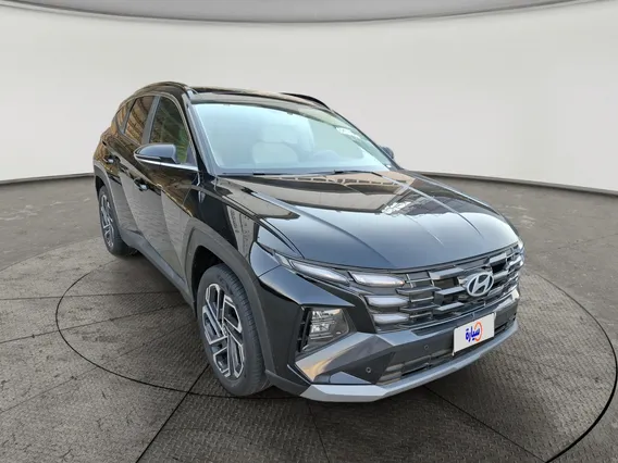 Hyundai Tucson Comfort  2025 