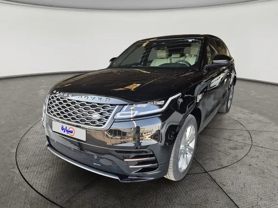 لاند روفر رنج روفر Velar R dynamic 2023 