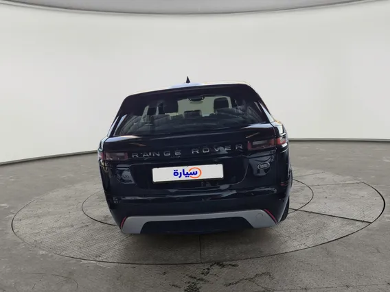 لاند روفر رنج روفر Velar R dynamic 2023 