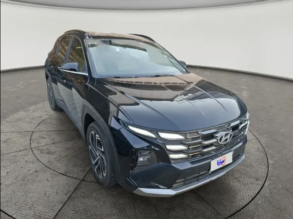 Hyundai Tucson Comfort  2025 