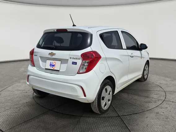 شفروليه سبارك LS 2020 