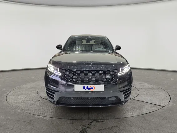 لاند روفر رنج روفر Velar R dynamic 2023 