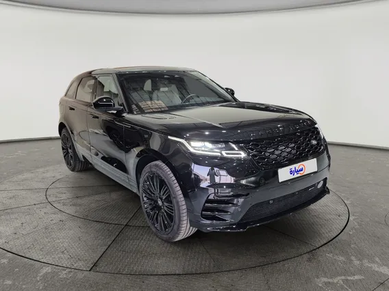 لاند روفر رنج روفر Velar R dynamic 2023 