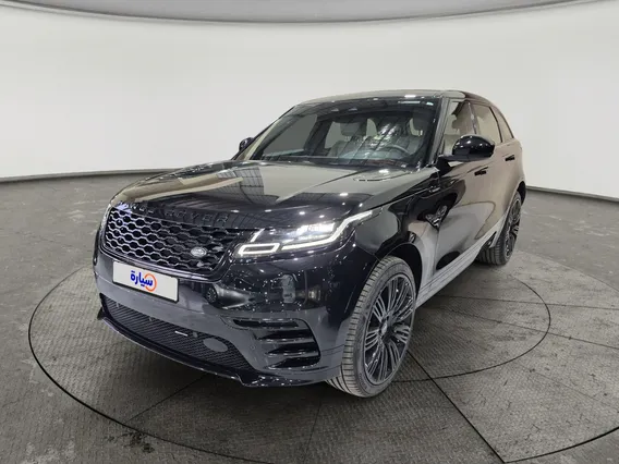 لاند روفر رنج روفر Velar R dynamic 2023 