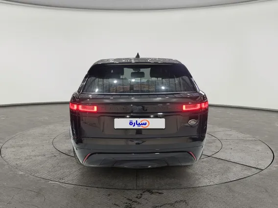 لاند روفر رنج روفر Velar R dynamic 2023 