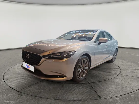 مازدا 6 Skyactive G 2024 