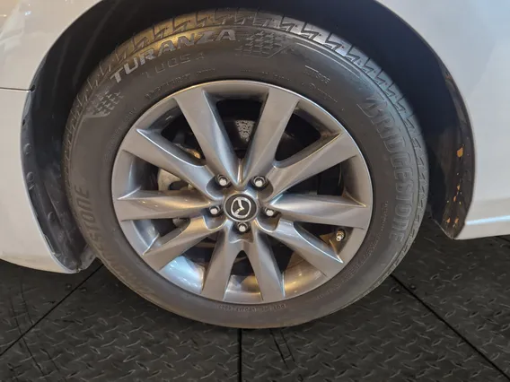 مازدا 6 Skyactive G 2024 