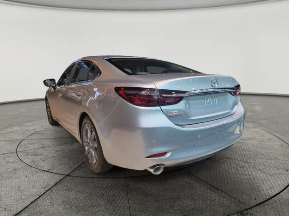 مازدا 6 Skyactive G 2024 
