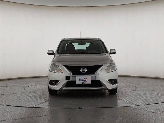 Nissan Sunny Classic 2022 