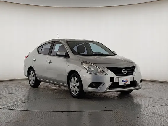 Nissan Sunny Classic 2022 