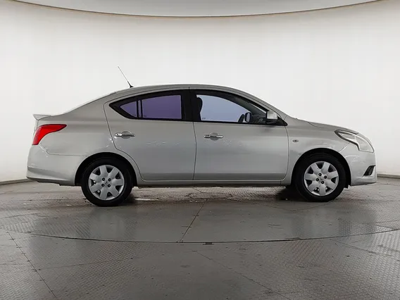 Nissan Sunny Classic 2022 