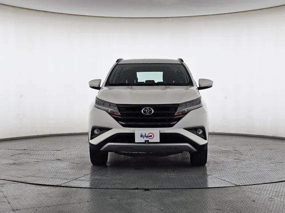 Toyota Rush GL 2023 