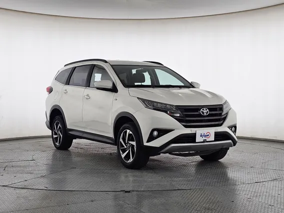 Toyota Rush GL 2023 